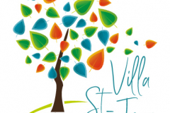 Villa St-Jean logo