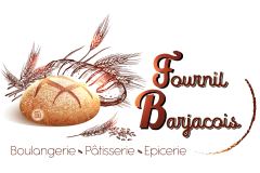 Le fournil barjacois logo