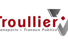 Troullier logo