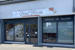 Institut douc heure rodez modif 2024