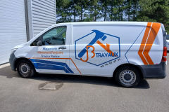 JB Travaux vito 2024